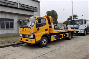 岱山车辆公路救援