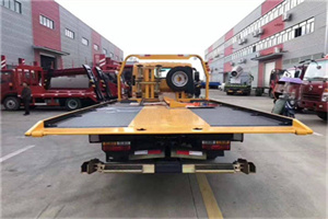 岱山附近汽车救援服务