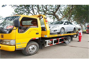 岱山附近24小时汽车拖车服务热线