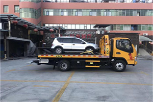 岱山汽车紧急补胎换胎救援