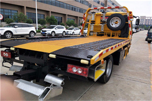 岱山24小时汽车送油服务公司