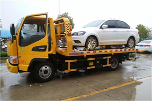 岱山附近拖车救援24小时服务热线